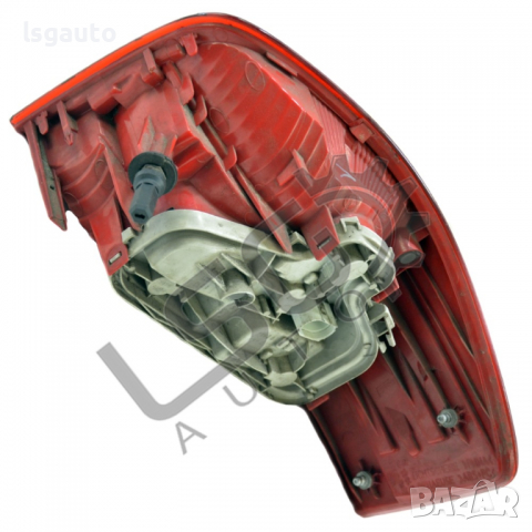 Ляв стоп AUDI A3 (8PA) 2004-2008 A240322N-25, снимка 3 - Части - 36277931