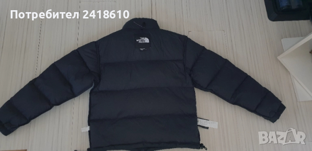 The North Face Nuptse 700 Down Women Jacket Size S  НОВО! ОРИГИНАЛ! Дамско Зимно Яке!, снимка 14 - Якета - 52004724