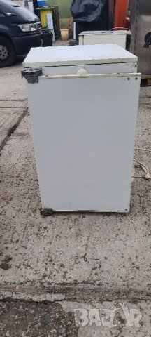 хладилник за вграждане