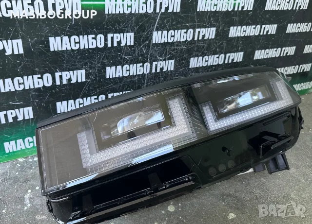 Фар ляв фарове Led за Хюндай Hyundai Ioniq 5, снимка 4 - Части - 55754335