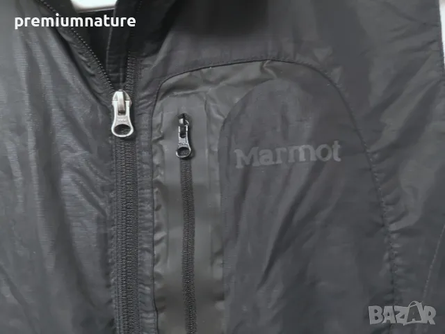 🏕️ СЕЗОННА ОФЕРТА 🧭 MARMOT / трекинг туристически хибриден елек, снимка 9 - Елеци - 49238162