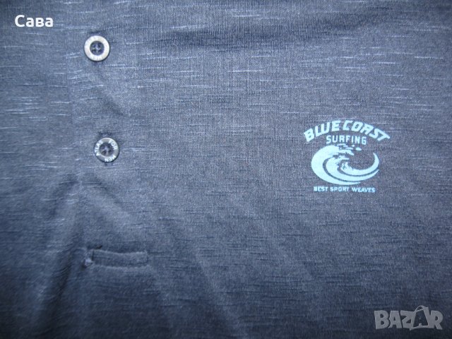 Блузи ATLAS  мъжки,ХЛ, снимка 4 - Блузи - 42015123