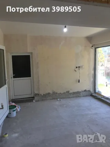 Строителни услуги 