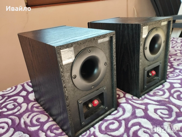 Panasonic sc-pmx 5 или на отделни компоненти, снимка 6 - Аудиосистеми - 51870786