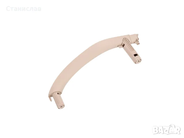 Вътрешна дръжка за BMW X5 F15, BMW X6 F16 – 51417345332