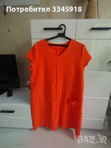 Дамски рокли , снимка 3 - Рокли - 50831744