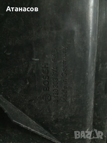 Части от стари коли-авточасти, снимка 5 - Части - 52529815