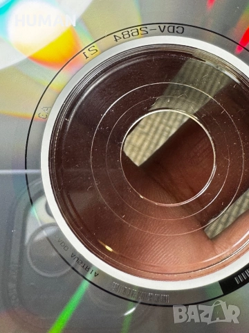 Gary Moore - Jeff Beck, снимка 4 - CD дискове - 51467614