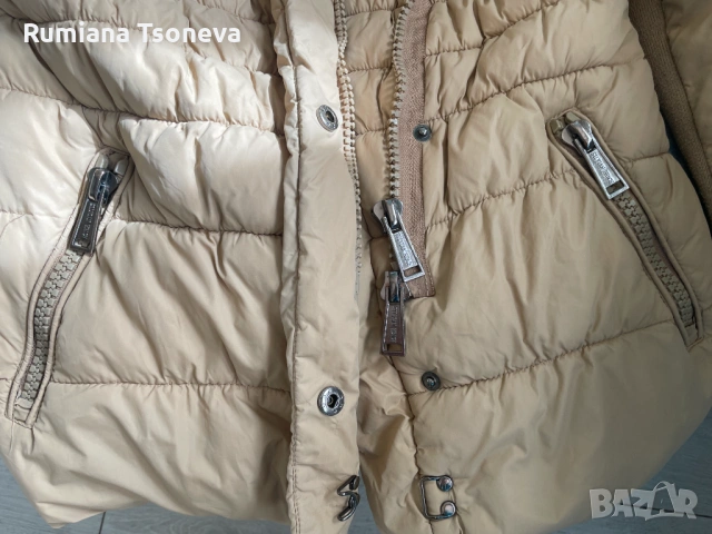 Дамско преходно яке Silvian Heach - размер XXS, снимка 8 - Якета - 53665693