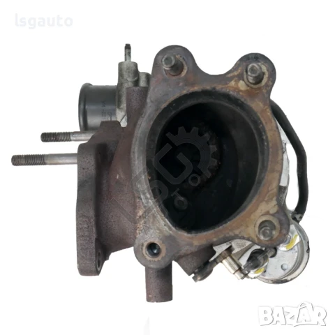 Турбо Mazda 6 Estate (GJ, GL) 2013-2019 ID:148320, снимка 4 - Части - 51249900