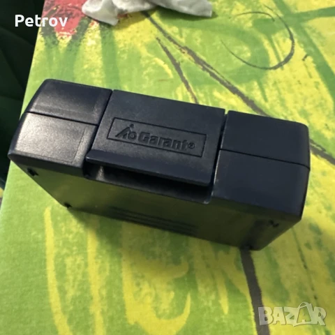 Garant 67 6040 - Hoffmann Group - MADE IN GERMANY - Profi-Set / ВИСОКОКАЧЕСТВЕННИ Битове - GARANT !!, снимка 3 - Бормашини - 51312920