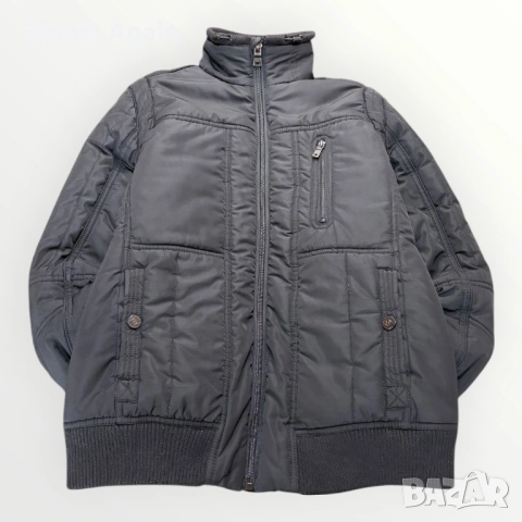 Мъжко зимно яке Lee Cooper