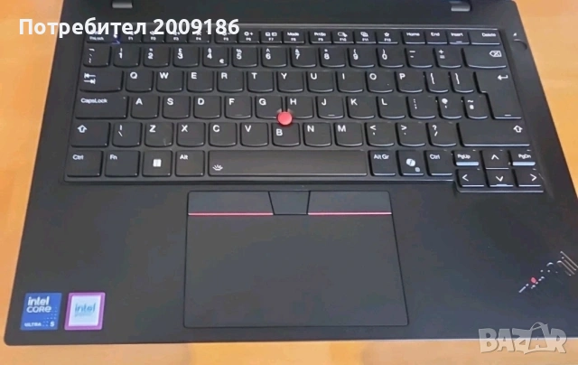 Lenovo ThinkPad L14 Gen 5, снимка 2 - Лаптопи за работа - 53386995