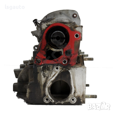 Оборудвана цилиндрова глава Renault Scenic II 2004-2009 ID: 123200, снимка 4 - Части - 44774894