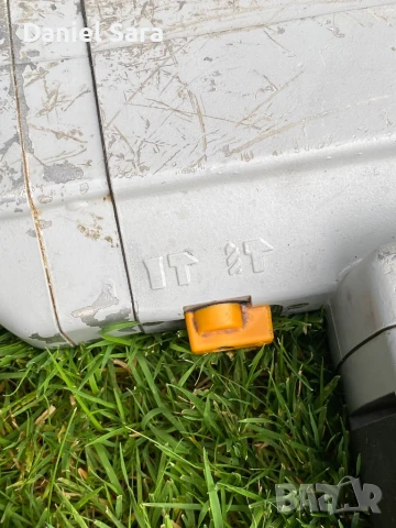 Protool “Festool” - Перфоратор,Къртач, снимка 5 - Перфоратори - 51203502