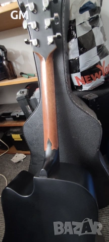 Акустична Китара, снимка 3 - Китари - 53488272