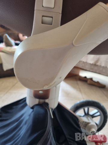 Детска количка hot mom, снимка 6 - Детски колички - 41321834