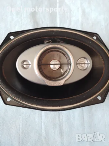 Продавам тонколони Kenwood , снимка 2 - Тонколони - 55750768