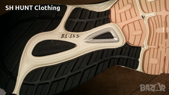 New Balance GORE-TEX Neutral Cushioning Running Shoe размер EUR 42,5 /UK8,5 дамски маратонки 81-13-S, снимка 15 - Маратонки - 53046709