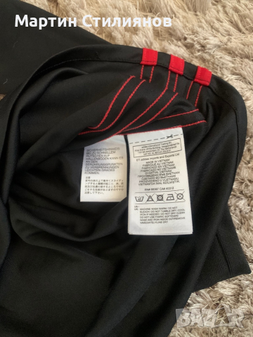 Adidas , снимка 5 - Детски тениски и потници - 36177879