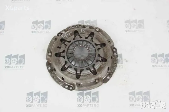 Притискателен диск за Toyota Corolla E12 1.4i 97 к.с. (2001-2007)
