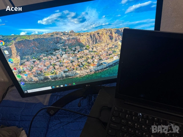 Лаптоп Lenovo ThinkPad E15 Gen 2, Intel® Core™ i5-1135G7, 15.6", Full HD, снимка 6 - Дънни платки - 39395042