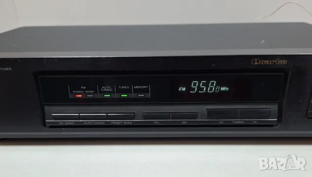 Тунер Tuner AKAI Модел: AT-26, снимка 3 - Еквалайзери - 48845070