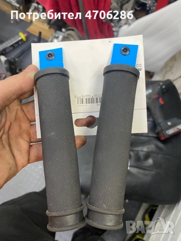 Sprint Primus висок клас части, снимка 6 - Велосипеди - 53067099