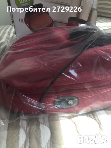 Масажор Wellneo , снимка 5 - Масажори - 42444644