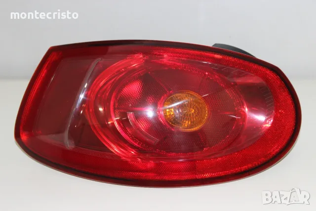 Ляв стоп Fiat Bravo (2007-2014г.) 51757544 / 51898881 / 51934335 Фиат Браво, снимка 2 - Части - 56185460