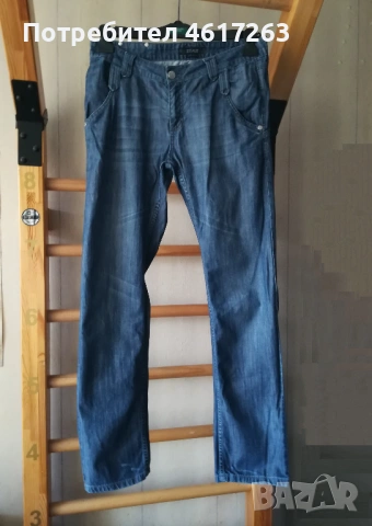 Мъжки дънки 