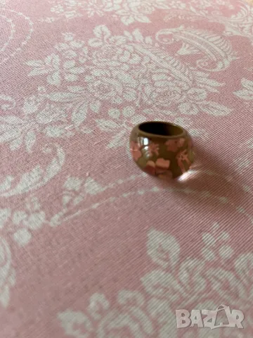 Folli Follie марков пръстен , снимка 4 - Пръстени - 49465397