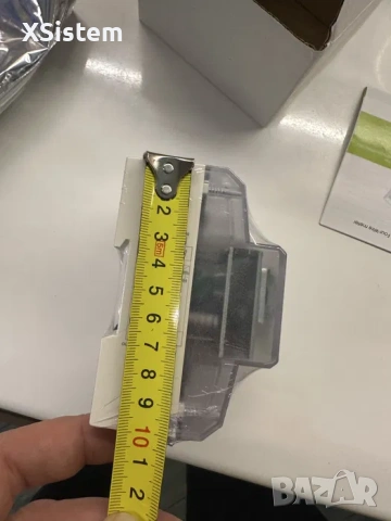 Трифазен електромер, снимка 4 - Други - 53226076