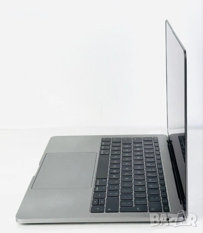 Лаптоп Аpple MacBook Pro 13 2017 i5 2,3Ghz 8RAM 256GB Гаранция!, снимка 2 - Лаптопи за работа - 53368467