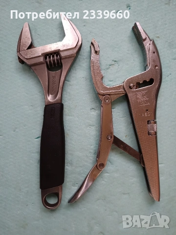 Knipex,Wurth,Facom,Bahco,Stahlwille лот инструменти, снимка 10 - Други инструменти - 53486982