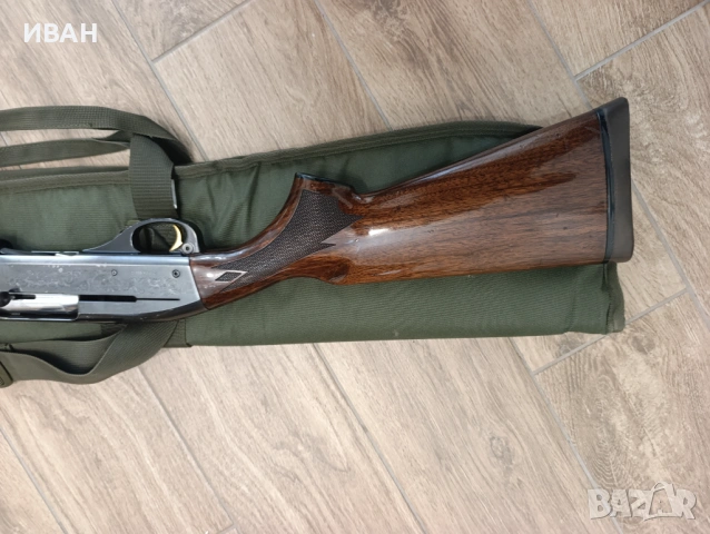 Ловен автомат Remington , снимка 6 - Ловно оръжие - 53211237