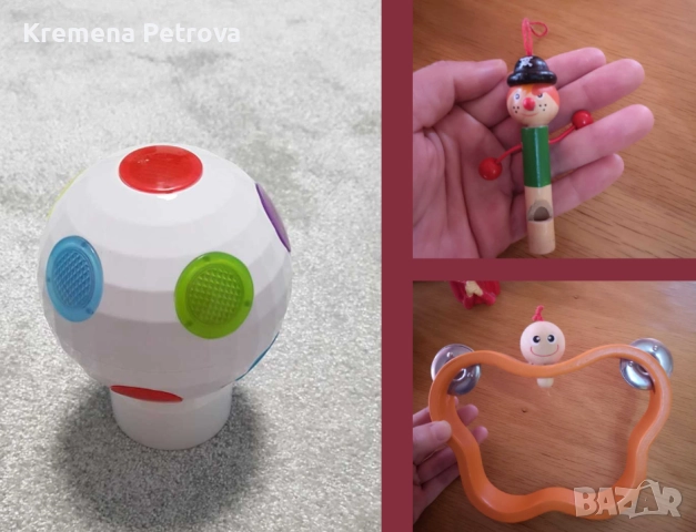 Детски/ бебешки часовник за приучаване към гърне, "Potty Watch" и други, снимка 15 - Други - 52464286