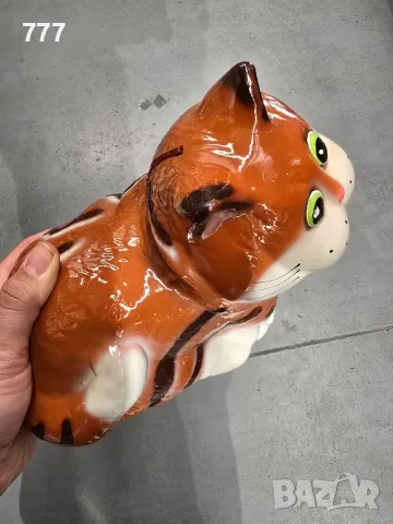 касичка коте, снимка 5 - Други - 48859231