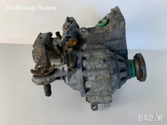 Скоростна кутия Vw Golf III 5 степенна 1.8i 1H0 199 351, снимка 7 - Части - 49892822