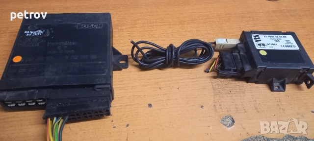 Блок за управление на eberspacher webasto VW AUDI -22 1000 32 03 00