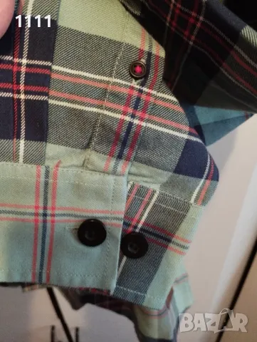 Нова риза Twinlife р-р XXXL., снимка 12 - Ризи - 49674239