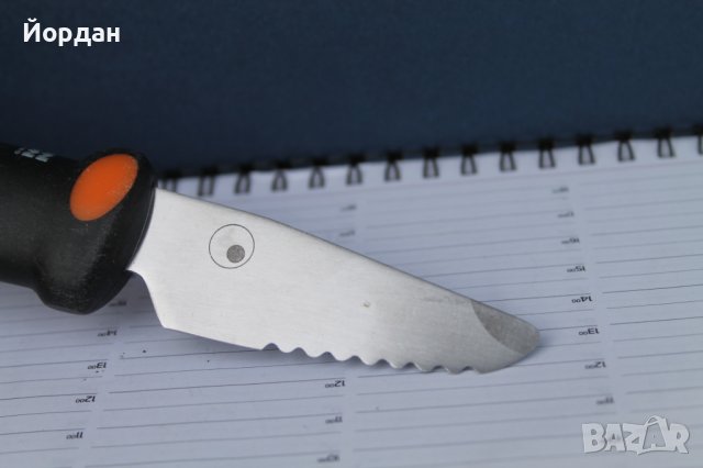 Швейцарски нож ''Kuhn Rikon'', снимка 6 - Прибори за хранене, готвене и сервиране - 41044709