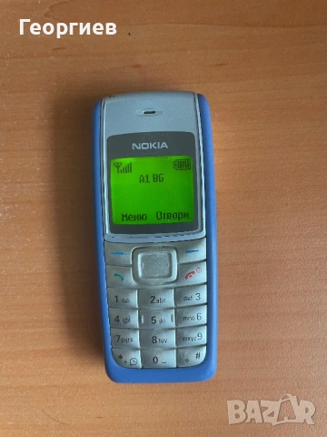 Nokia 1110i, снимка 3 - Nokia - 53197174