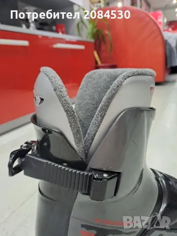 Ски обувки  TECHNO- N:41 (296 mm), снимка 2 - Зимни спортове - 48848729