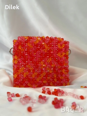 Невероятна чанта на достъпна цена , снимка 4 - Чанти - 51893272