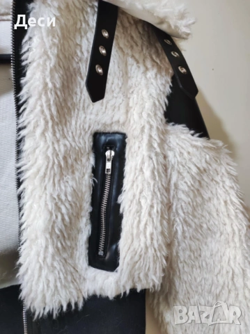 Дамско яке , снимка 4 - Якета - 53445203