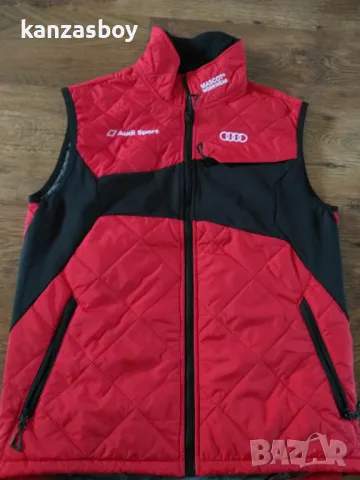 mascot workwear - работен мъжки елек М, снимка 4 - Други - 48616753