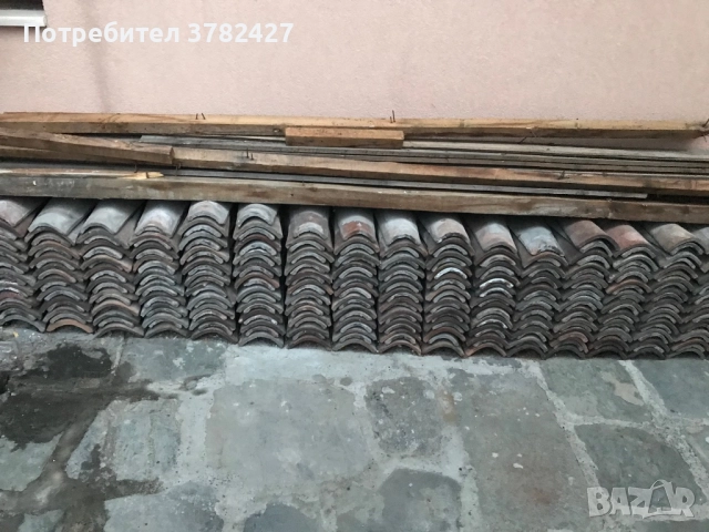 Запазени Турски  Керемиди