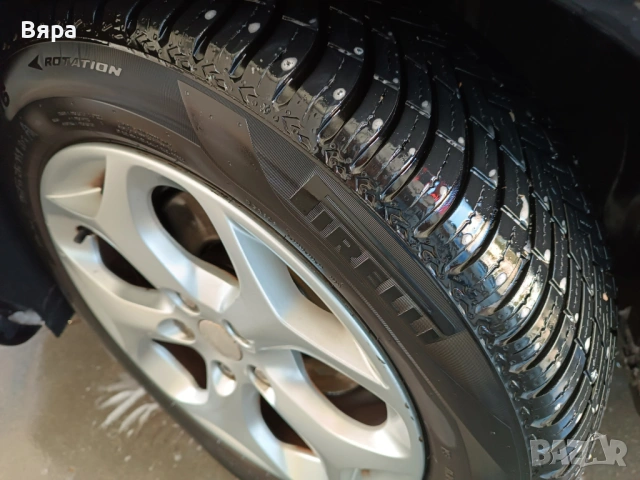 Ford C-max Facelift 1.6 TDCI 90 k.c., снимка 15 - Автомобили и джипове - 53583311