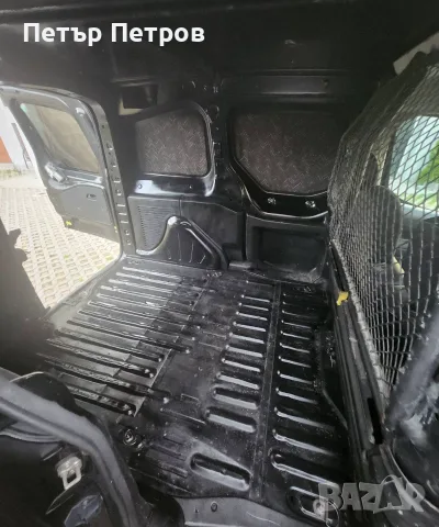 Citroen Berlingo 1.6HDI 90hp clima 2009-ТОП състояние!, снимка 7 - Автомобили и джипове - 55788263